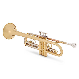 Bach TR710SDIR Prelude Bb Trumpet